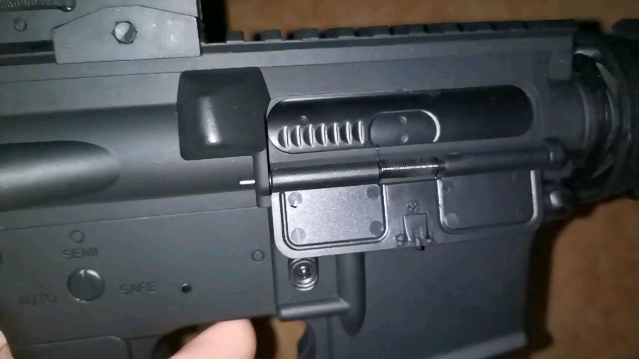 【水弹玩具】司俊回趟这声音正常吗?
